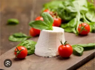 Ricotta 400gr