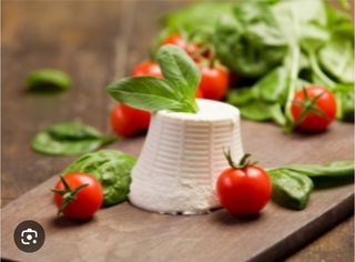 Ricotta 400gr
