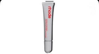 Peptide lip treatment strawberry glaze