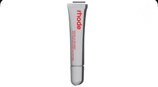 Peptide lip treatment strawberry glaze