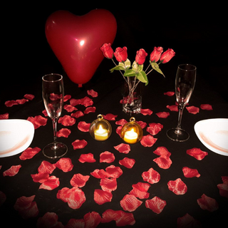 Kit de Ambiente Romántico LSDA-Top