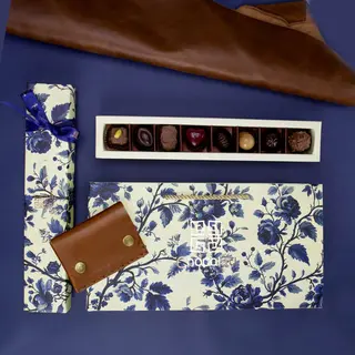 Pack Noble Couleur Marron