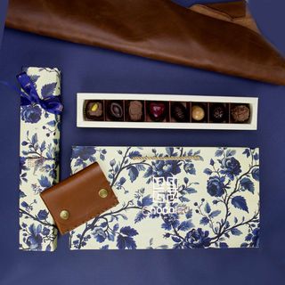 Pack Noble Couleur Marron