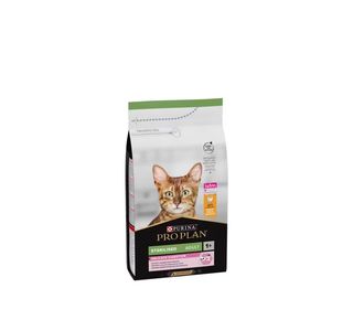 PURINA PRO PLAN STERILISED Sensitive Digestion, Pui, 1 kg vrac
