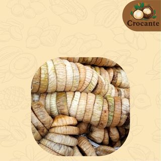 Figues sèches beldi 100 g