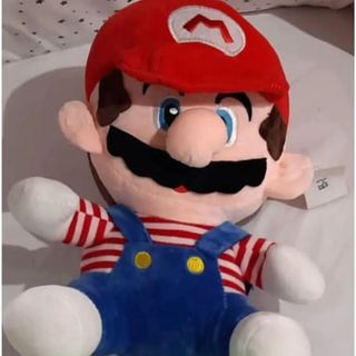 Peluche Super Bros Mario