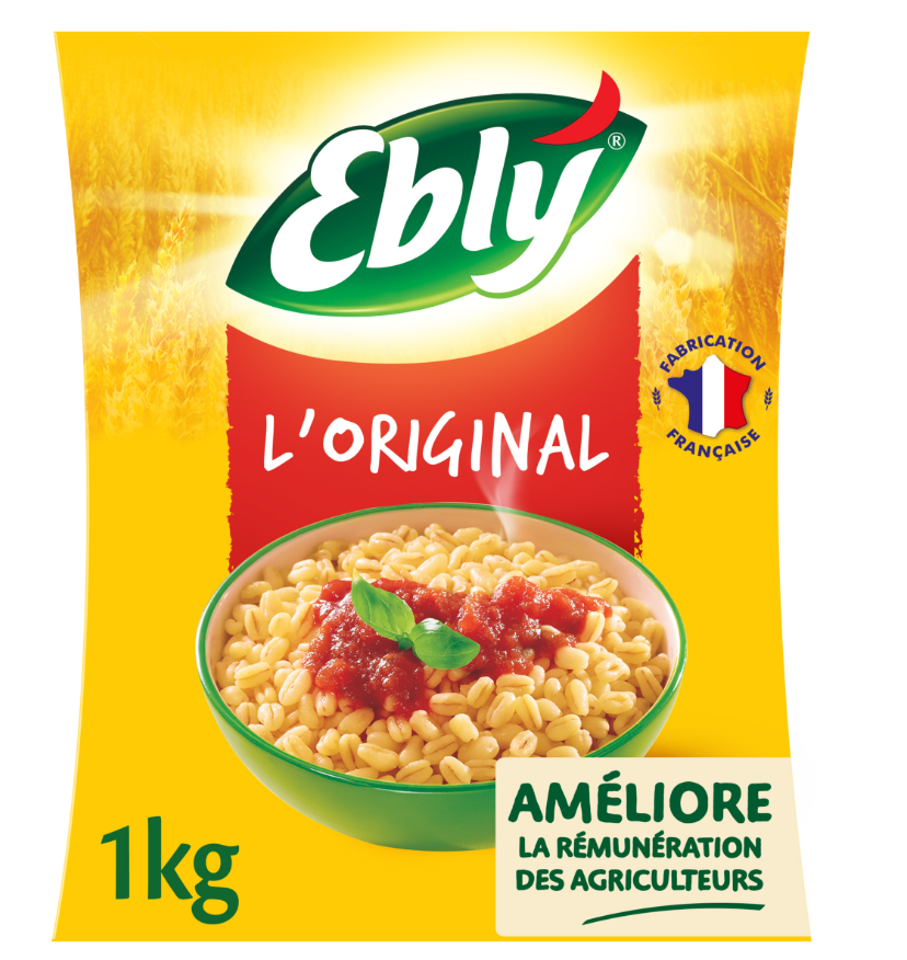 Ebly – 1 kg