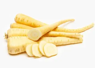 Pătrunjel rădăcină 1kg