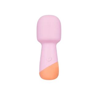 Miś koala minimasażer wand brzoskwiniowo-różowy Peachy VUSH