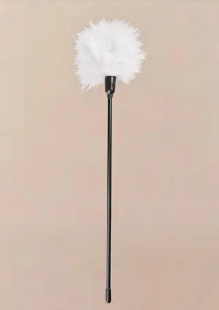POUPEE SEXY TOY - WHITE