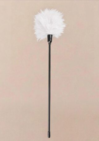 POUPEE SEXY TOY - WHITE