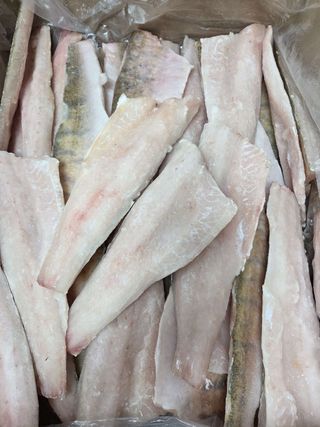 Філе Судака (ціна за 100г)