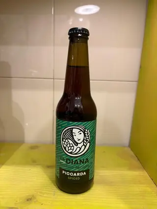 BIRRA PICCARDA