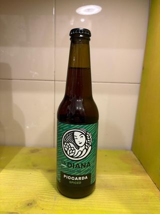 BIRRA PICCARDA