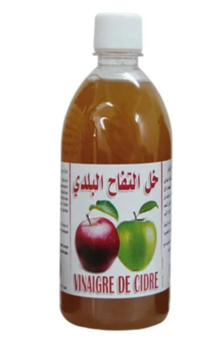 Vinaigre de Pomme