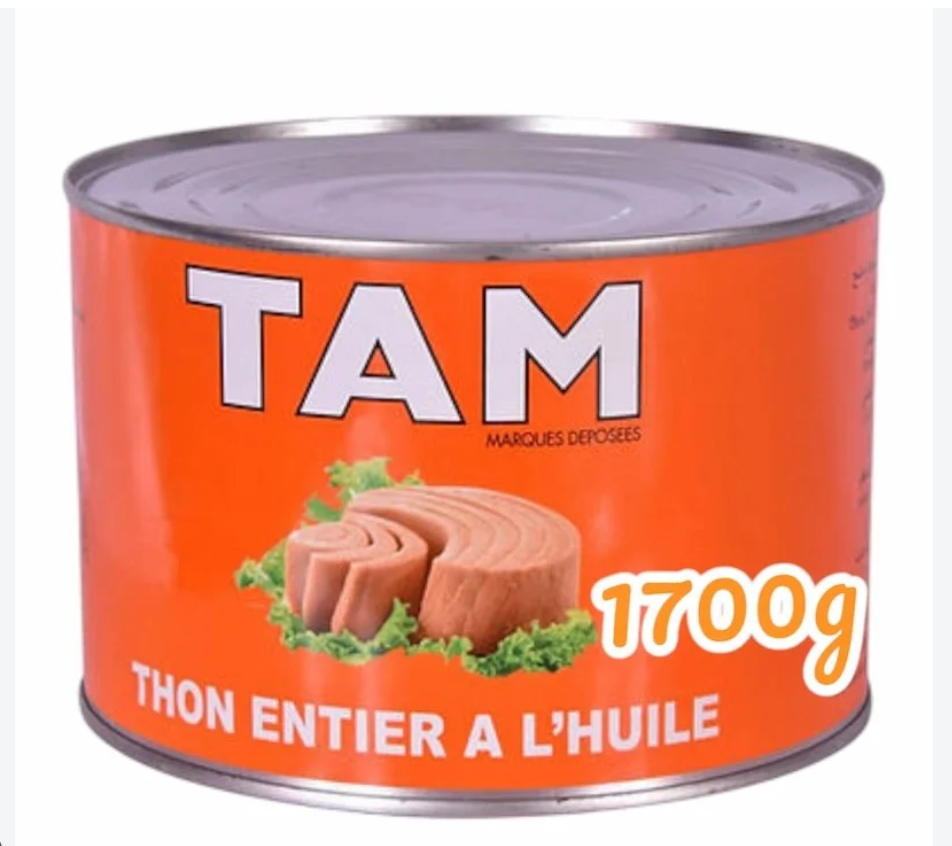 TAM 1 kg 700 g