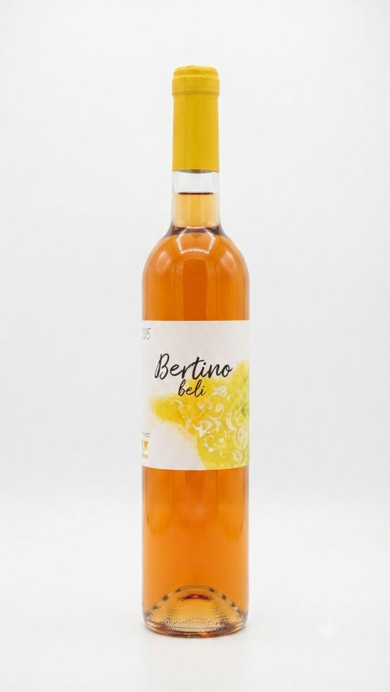 DESERTNA VINA SRBIJE: