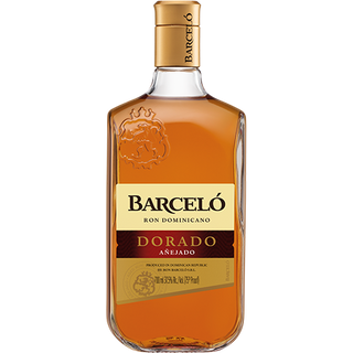 Ром Дорадо, Барсело / Dorado, Barcelo, 37.5%, 0.7л