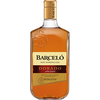 Ром Дорадо, Барсело / Dorado, Barcelo, 37.5%, 0.7л