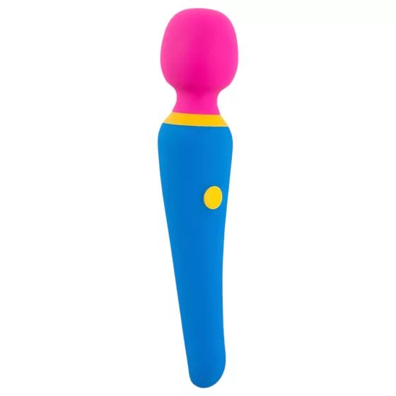 Klit vibrator