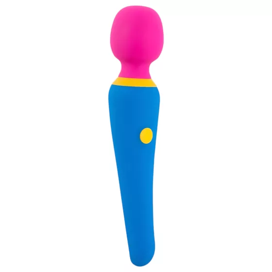 Klit vibrator
