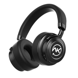 Casque Ak Pure Base Wireless 36938 Noir