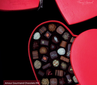 Amour Gourmand Chocolats PM