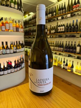 Ladeira da Santa encruzado grande reserva reserva 2023