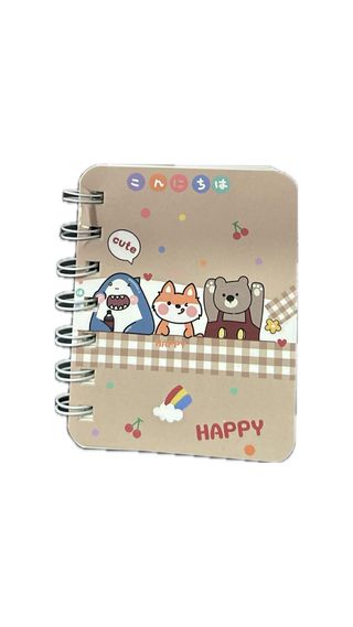 ბლოკნოტი