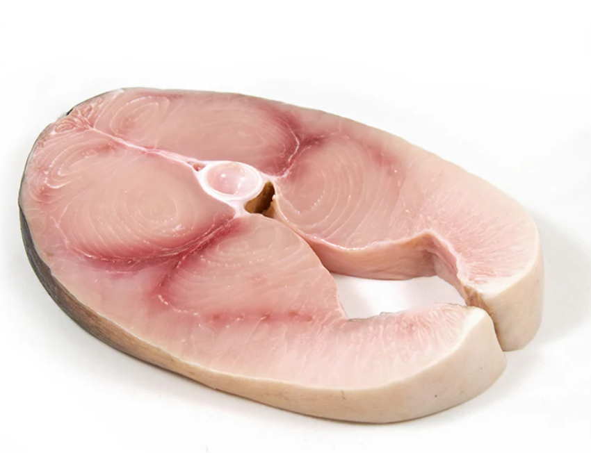Espadon poisson 500g