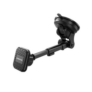 Borofone BH21 Support de téléphone magnétique Vanda pour console centrale, pare-brise.