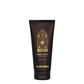 Гель для душу Hammam