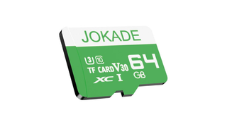 Jokade TF Memory Card 32GB (JC0531)