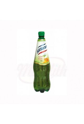 REFRESCO CON GAS Natakhtari Duquesa 1 l