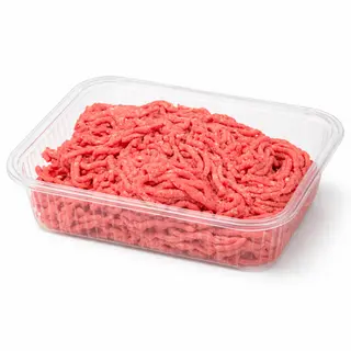 Macinato Scelto di Scottona Selezione Flordocafè 300g