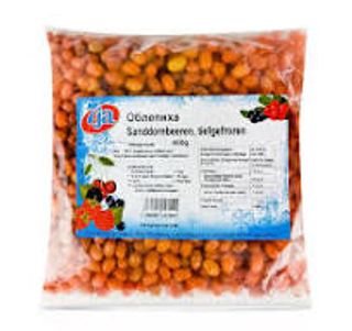 ESPINO AMARILLO CONGELADO 450G
