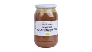Wywar kolagenowy ekologiczny 900 ml