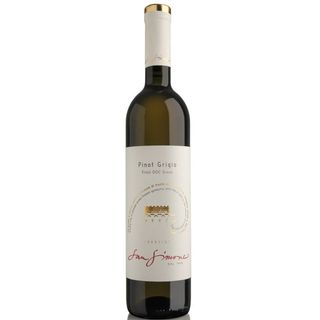 San SIMONE Prestige Pinot Grigio Friuli Grave DOC