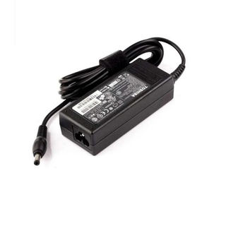 Chargeur Pour Ordinateur Portable Compatible Toshiba 19V 3,95A avec Connecteur 5.5mm x 2.5mm