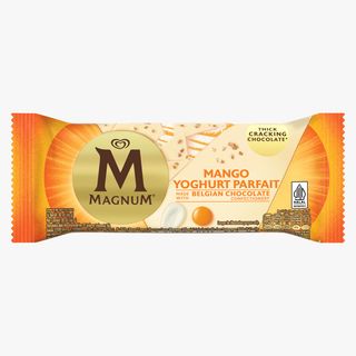 Magnum Mango Yoghurt Parfait Stick 80ml