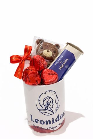 Mug Gourmand au Chocolat