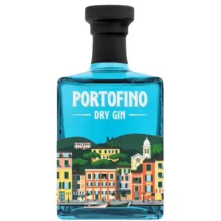 Portofino Gin