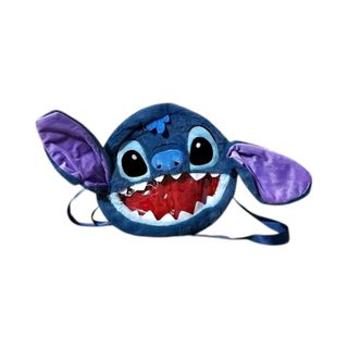 სტიჩის ჩანთა