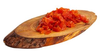 Iryski z łososia suszone 50g