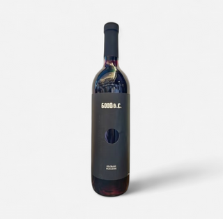 6000 ბ.ს. - მუკუზანი (2024)