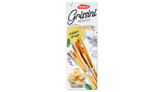 Grissini Barbero z Parmigiano 125g