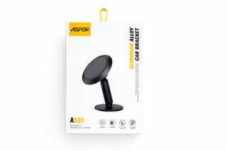 CarBracket A531