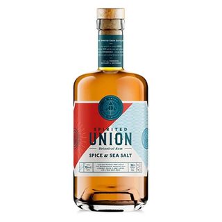RUM Spirited Union SPICE & SEA SALT