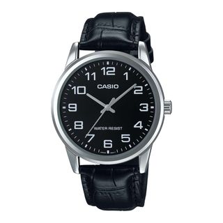 CASIO MTP-V001L-1BUDF Black Watch