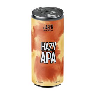 HAZY AРА 0,330мл